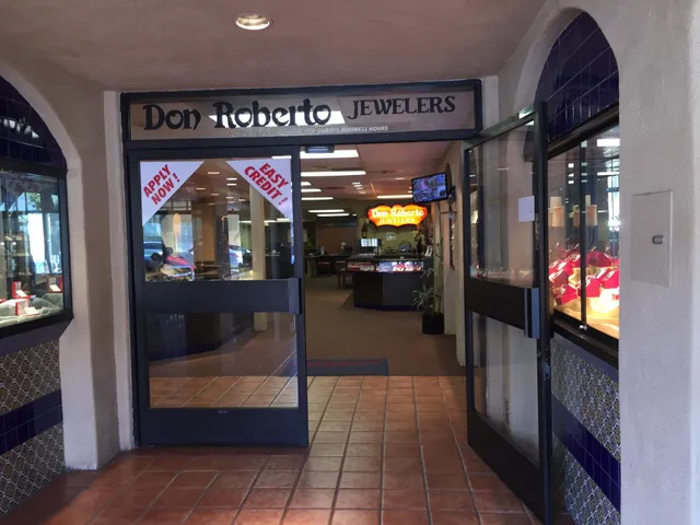 Don Roberto Jewelers