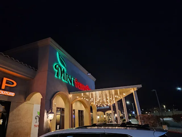Mint Indian Bistro