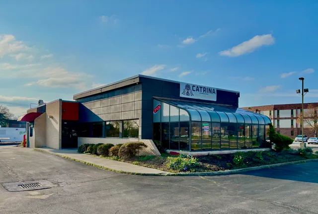 Catrina Mexican Cuisine