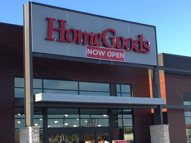 HomeGoods