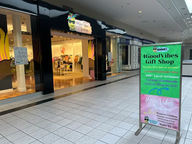 4GoodVibes Boutique