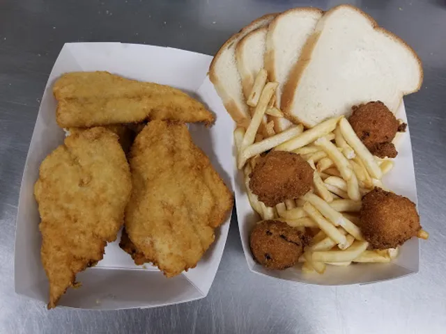 Moby Dick Restaurants