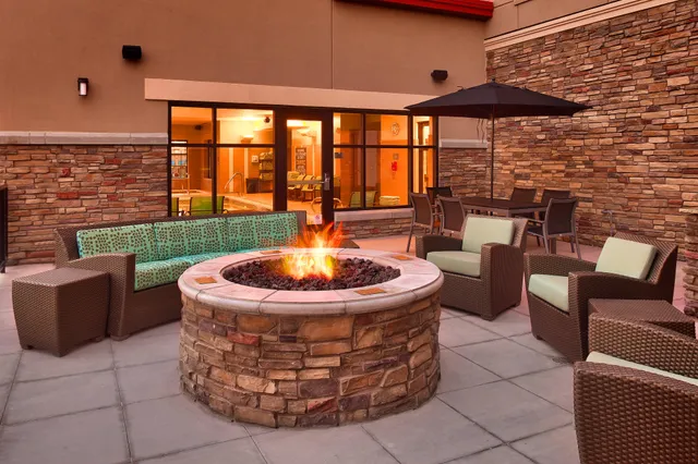 Residence Inn by Marriott Salt Lake City Murray