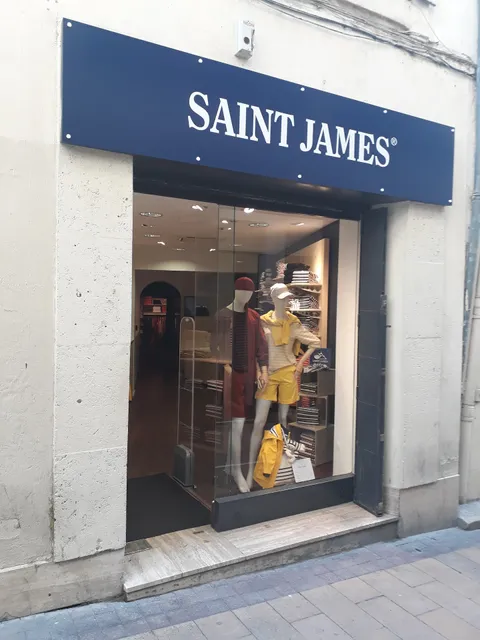 SAINT JAMES - Montpellier