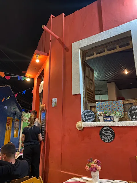 Tomatito Cozinha Mediterrânea