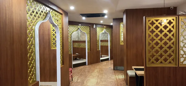 Redan A house of Mandi