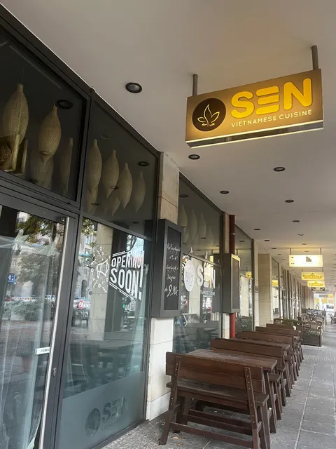 SEN Vietnamese Cuisine