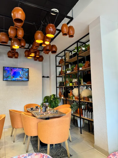 Хочу хинкали