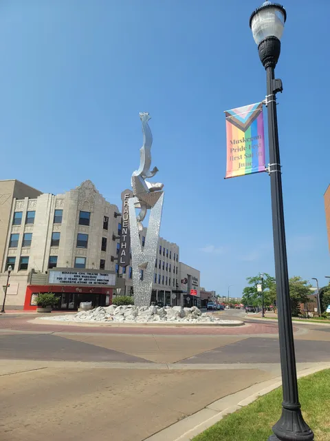 Muskegon Civic Theatre