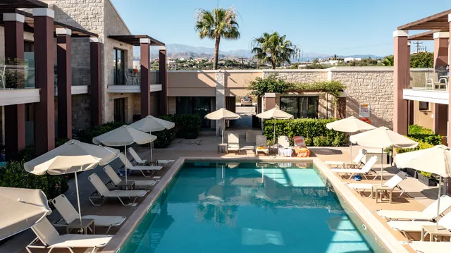 TUI SUNEO Althea Village