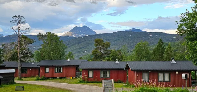 Sulitjelma turistsenter AS