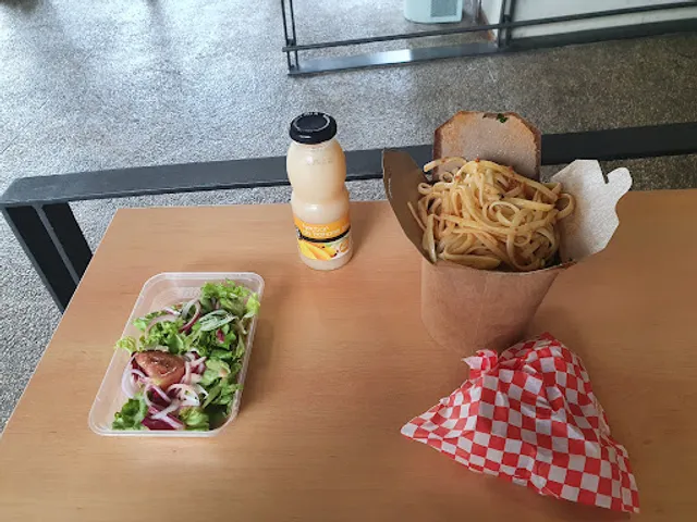 Brasserie de l'Hôtel de Ville