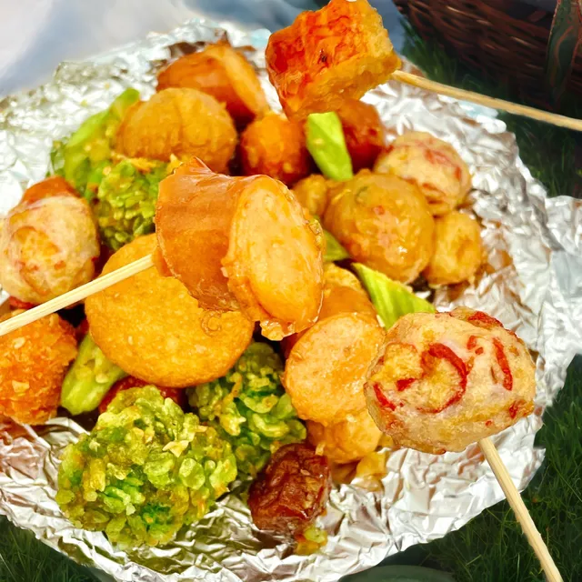 DING DONG trà sữa/ trà trái cây/ ăn vặt