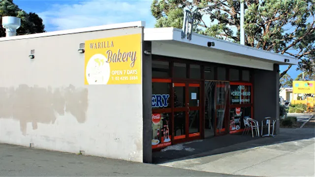 Warilla Bakery