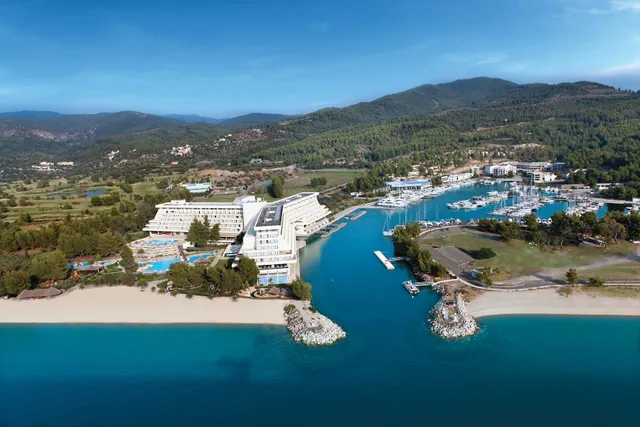 Porto Carras Meliton