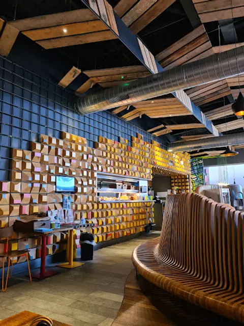 Nando's Teesside Retail Park