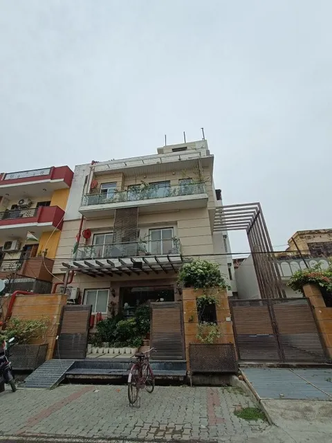 Hotel De Bougainvilla