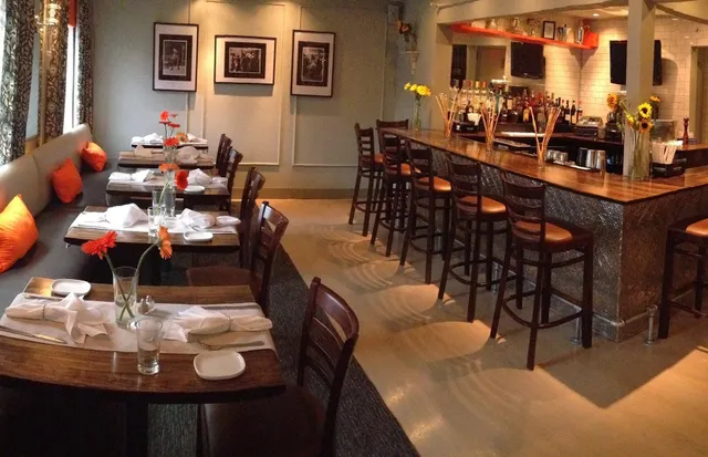 2nd Floor Supper Club