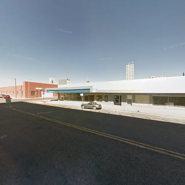 City of Lubbock Municipal Court