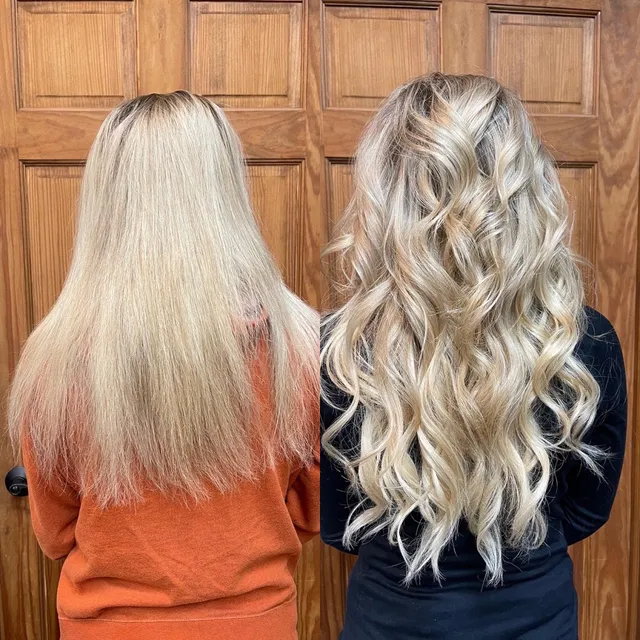 Creative Image Salon & Spa