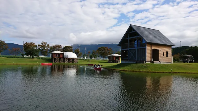 グランエレメント ロータステント