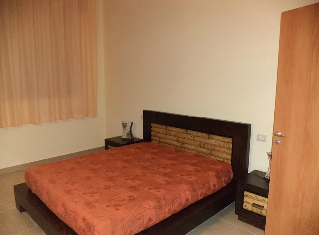 B&B Il Giardino Di Enea