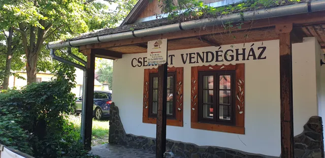 Cserhát Vendégház