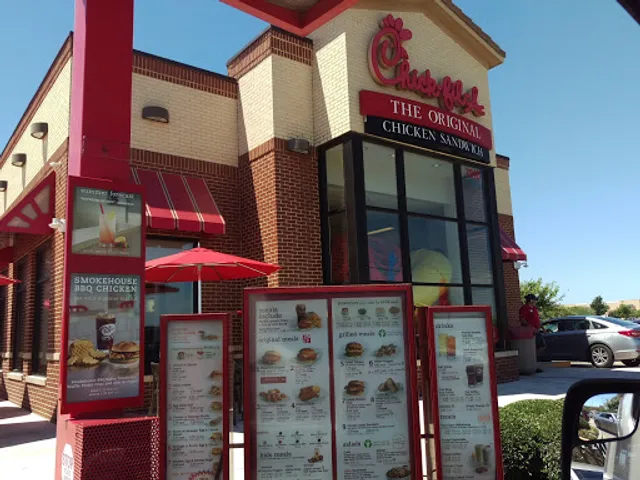Chick-fil-A