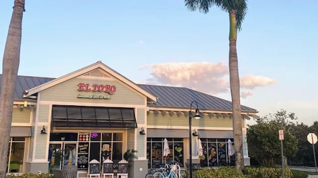 EL Toro Mexican Bar & Grill
