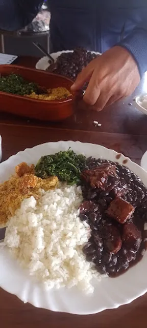 Boteco da Naza - Bar e Espetaria