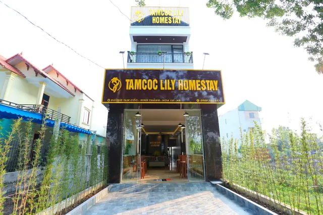 Tam Coc LiLy Homestay