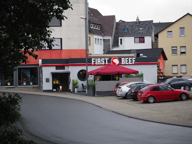 First Beef Betzdorf
