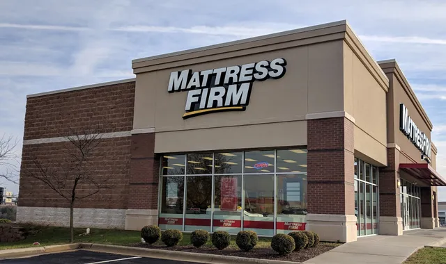 Mattress Firm Branson