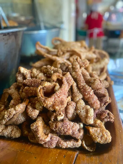 Carnitas Jesús María