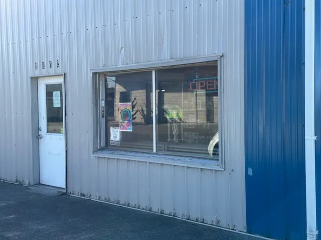 Humboldt Hydroponics