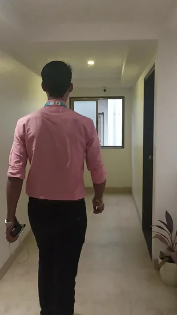 Magnus Square, Viman Nagar