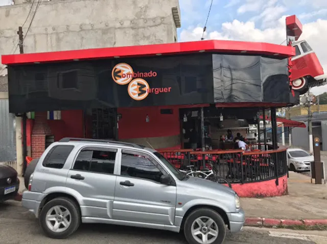 Kombinado Restaurante
