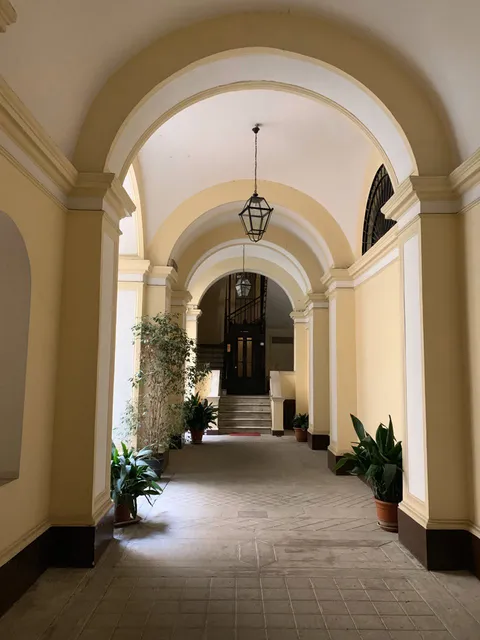 Appartamenti Time Roma