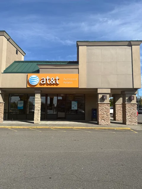 AT&T Store