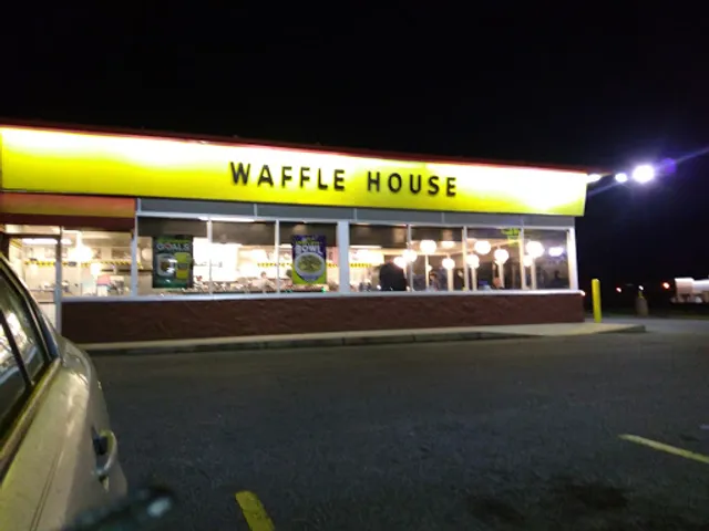 Waffle House