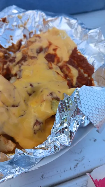 Arkansas County Fairgrounds