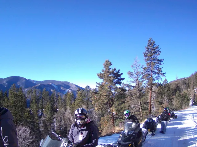 Red River Backcountry Adventures