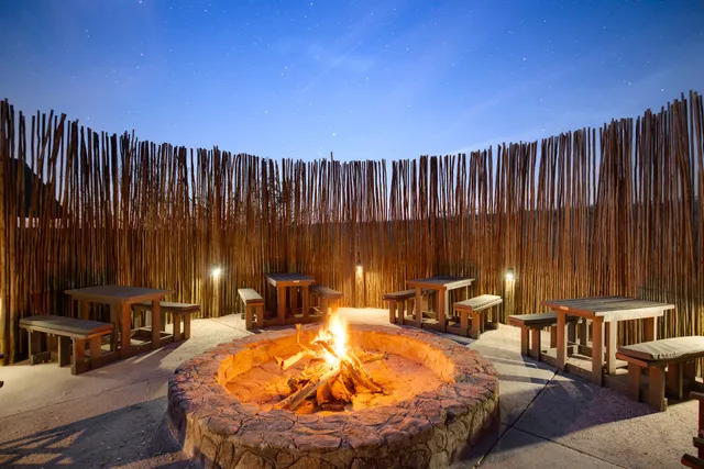 Fifty Seven Waterberg