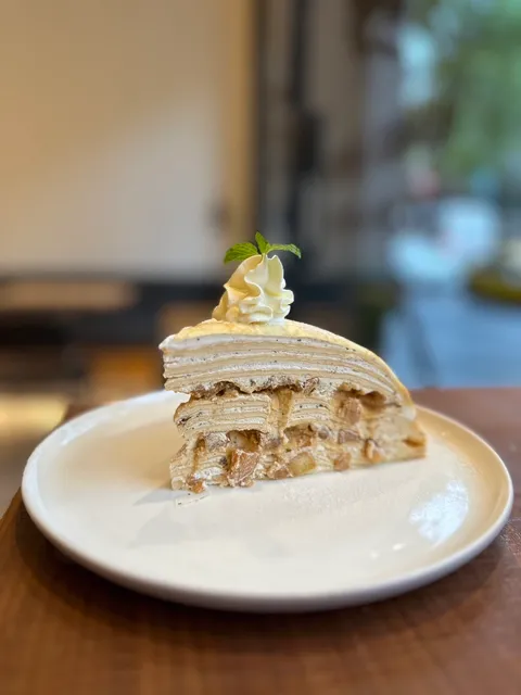 提拉米蘇 巴斯克乳酪蛋糕 水果千層蛋糕 BorgesPlace熱銷商品 預訂自取