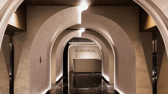 AURASOL Wellness & Spa - Thai Massage