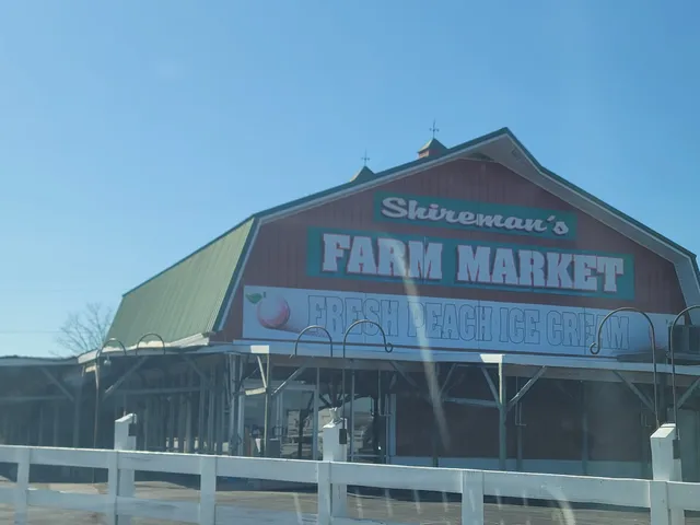 Shireman’s Farm Market