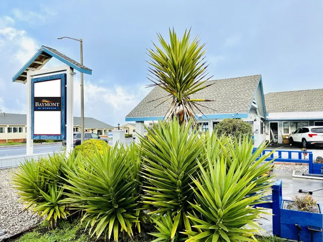 Baymont by Wyndham Fort Bragg