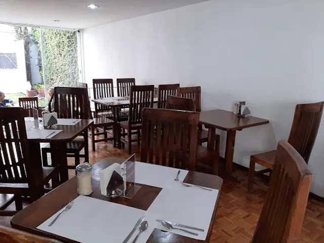 Restaurante Puerto Veracruz Sucursal Mirador