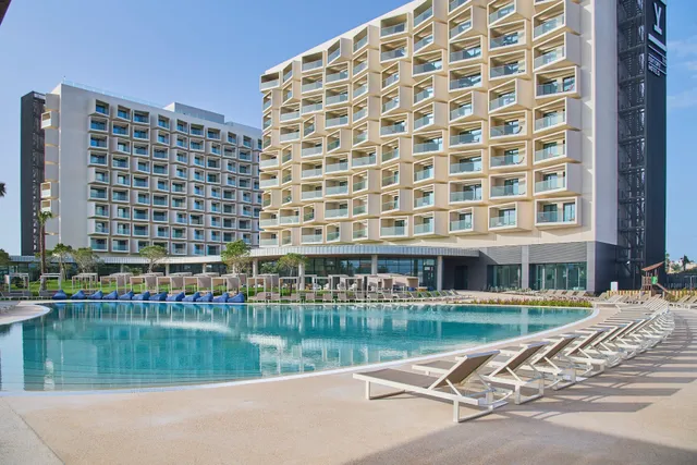 The Editory By The Sea Lagos