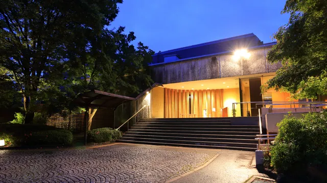 Minoh-Sanso Kaze no Mori